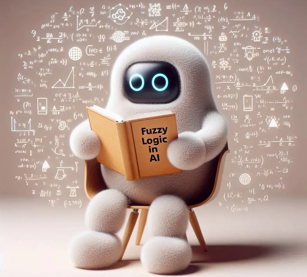 Fuzzy Logic in AI