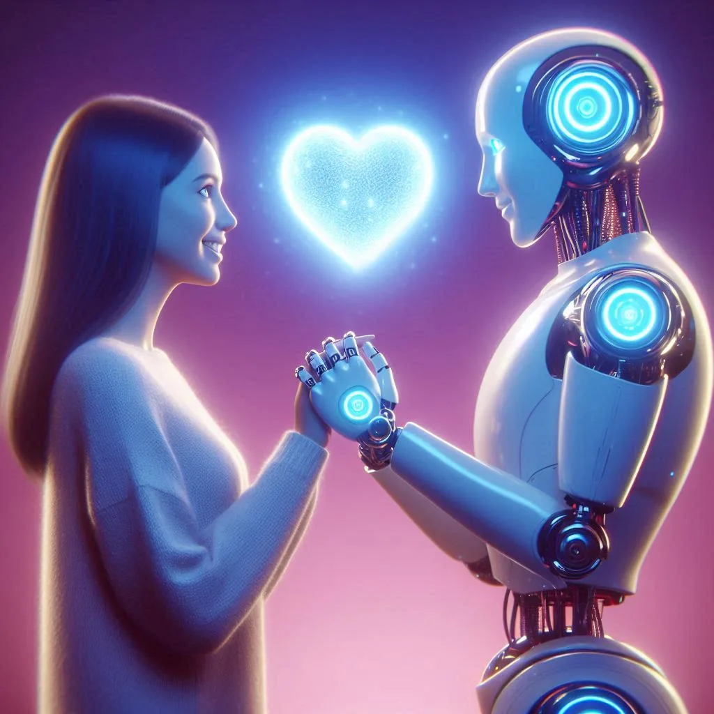 Relationship with AI