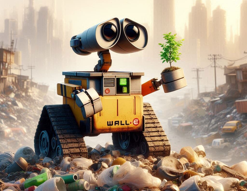 Wall-E