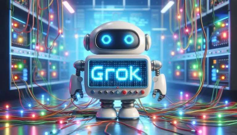 Grok 2