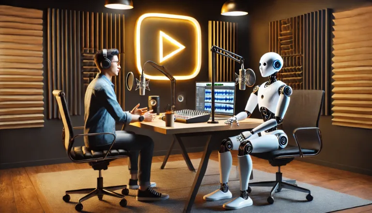 The Rise of Conversational AI